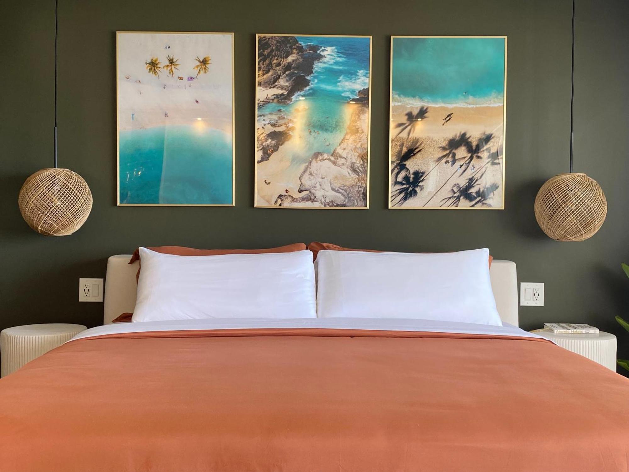 Panoramic Oceanview Resort - Full Kitchen In Each Room, 2 Swimming Pools, Onsite Restaurants, Fireworks Every Friday Honolulu Eksteriør bilde