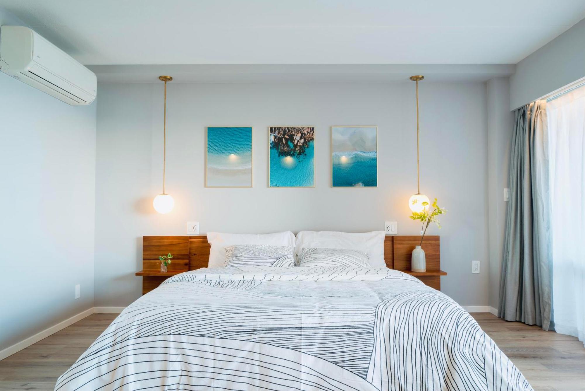Panoramic Oceanview Resort - Full Kitchen In Each Room, 2 Swimming Pools, Onsite Restaurants, Fireworks Every Friday Honolulu Eksteriør bilde