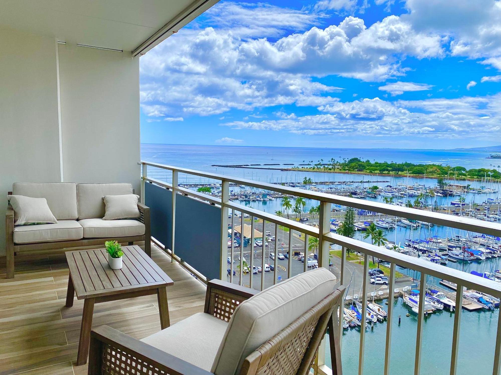 Panoramic Oceanview Resort - Full Kitchen In Each Room, 2 Swimming Pools, Onsite Restaurants, Fireworks Every Friday Honolulu Eksteriør bilde