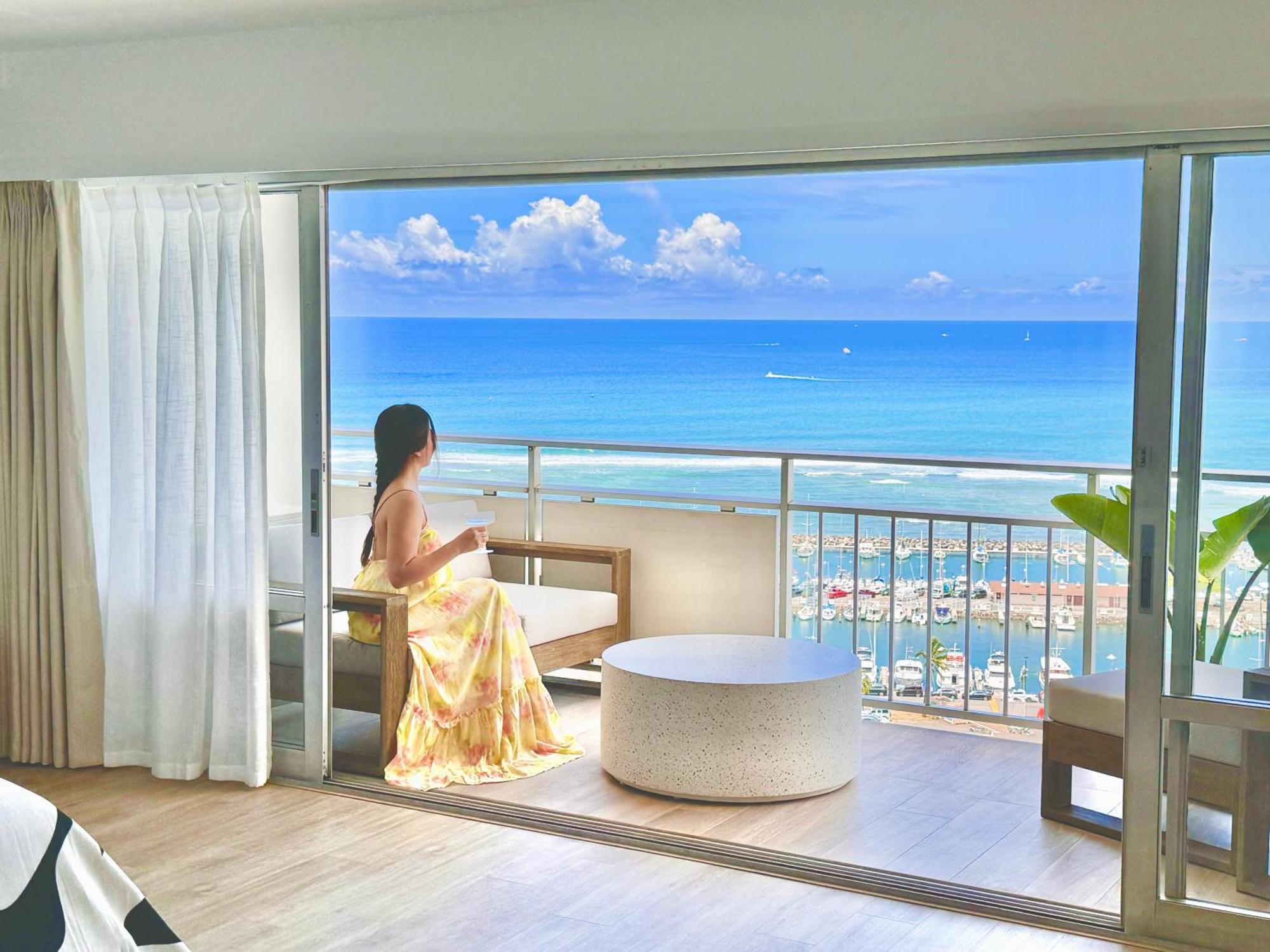 Panoramic Oceanview Resort - Full Kitchen In Each Room, 2 Swimming Pools, Onsite Restaurants, Fireworks Every Friday Honolulu Eksteriør bilde