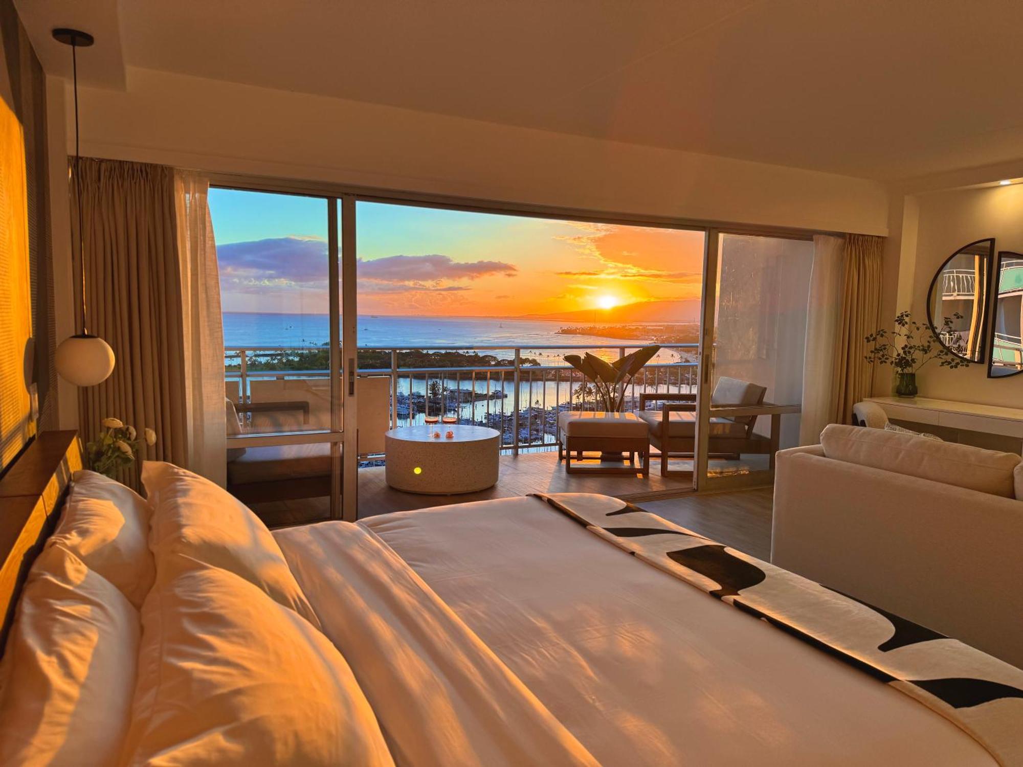 Panoramic Oceanview Resort - Full Kitchen In Each Room, 2 Swimming Pools, Onsite Restaurants, Fireworks Every Friday Honolulu Eksteriør bilde