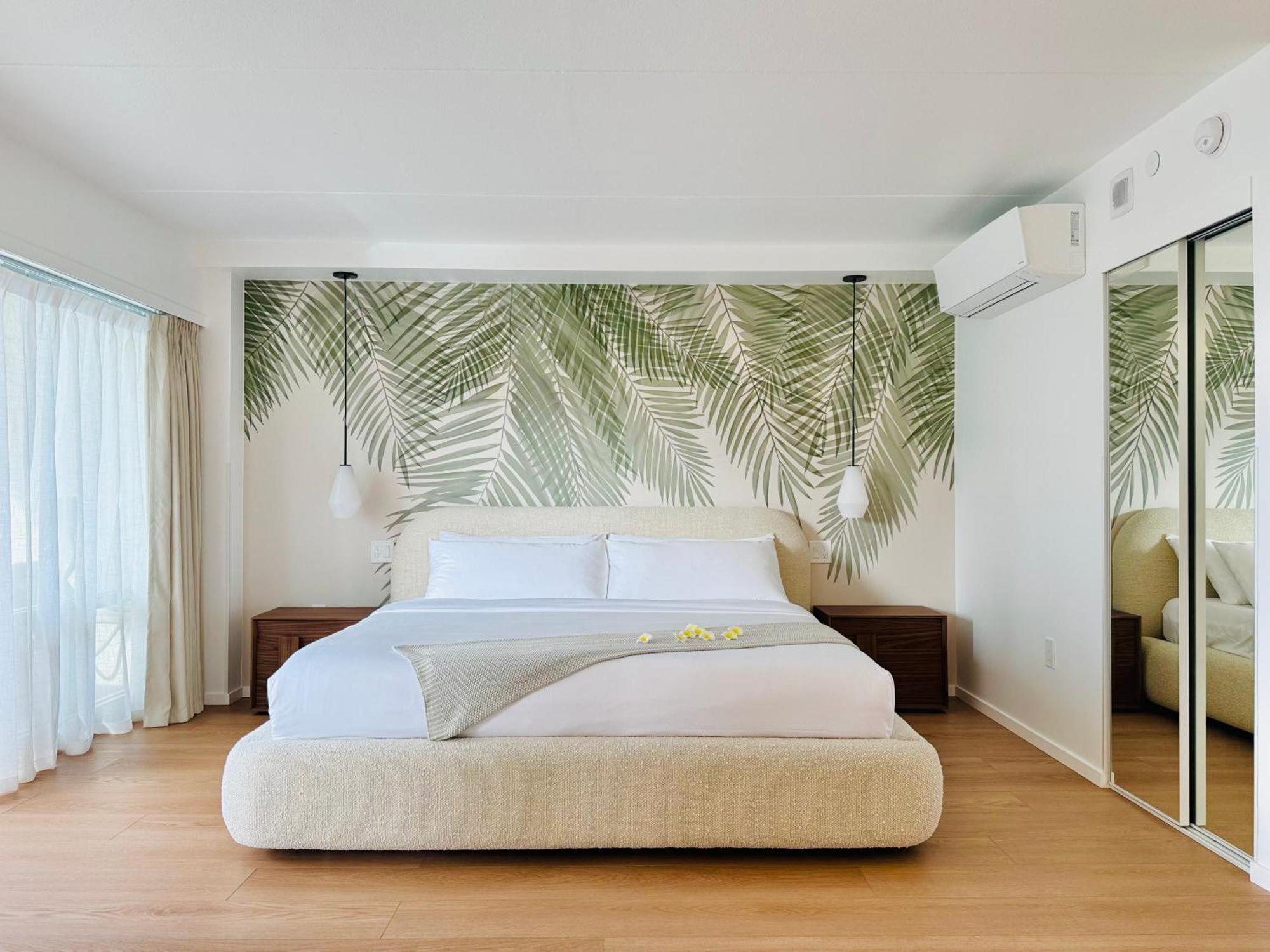 Panoramic Oceanview Resort - Full Kitchen In Each Room, 2 Swimming Pools, Onsite Restaurants, Fireworks Every Friday Honolulu Eksteriør bilde
