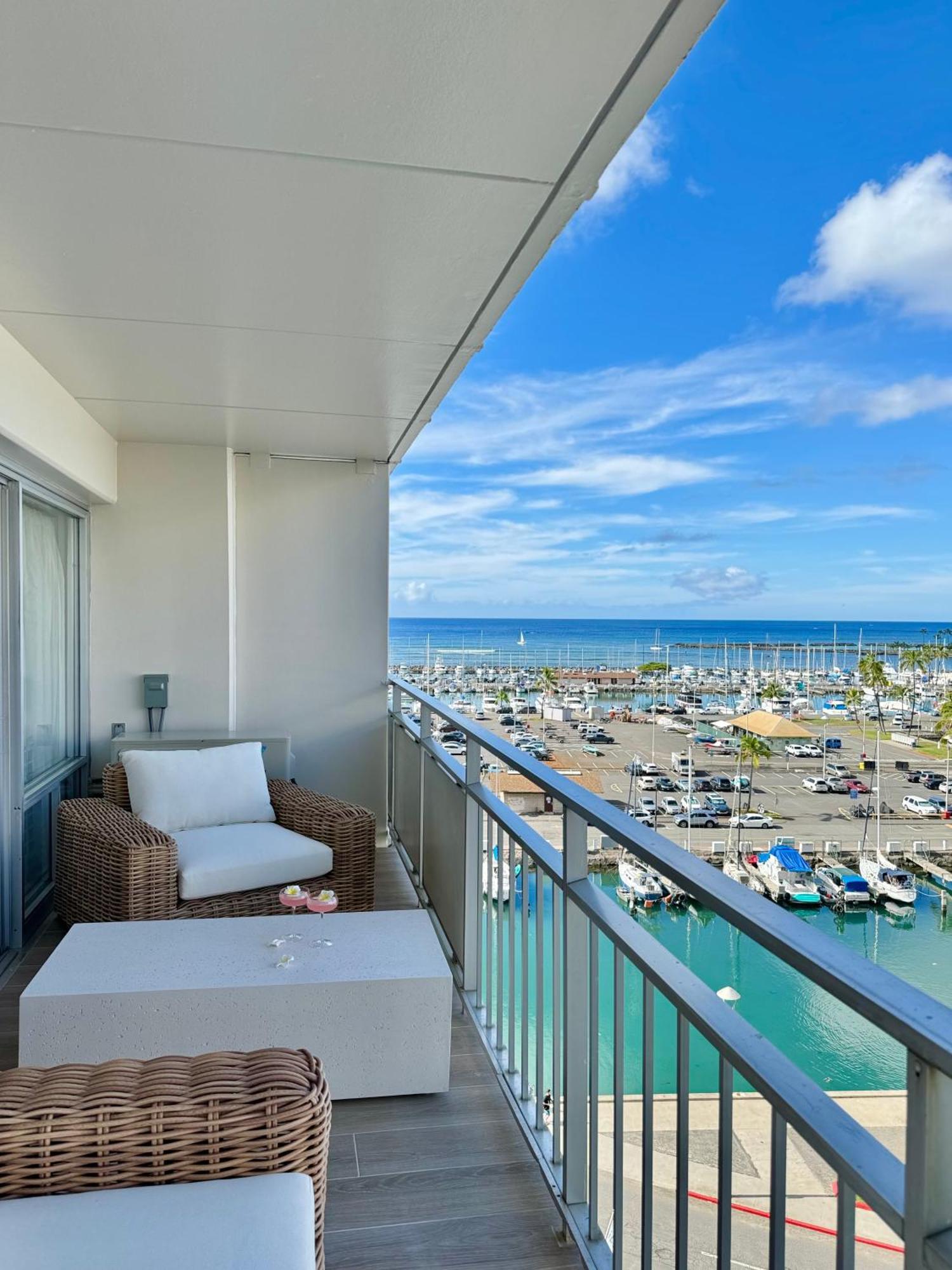 Panoramic Oceanview Resort - Full Kitchen In Each Room, 2 Swimming Pools, Onsite Restaurants, Fireworks Every Friday Honolulu Eksteriør bilde