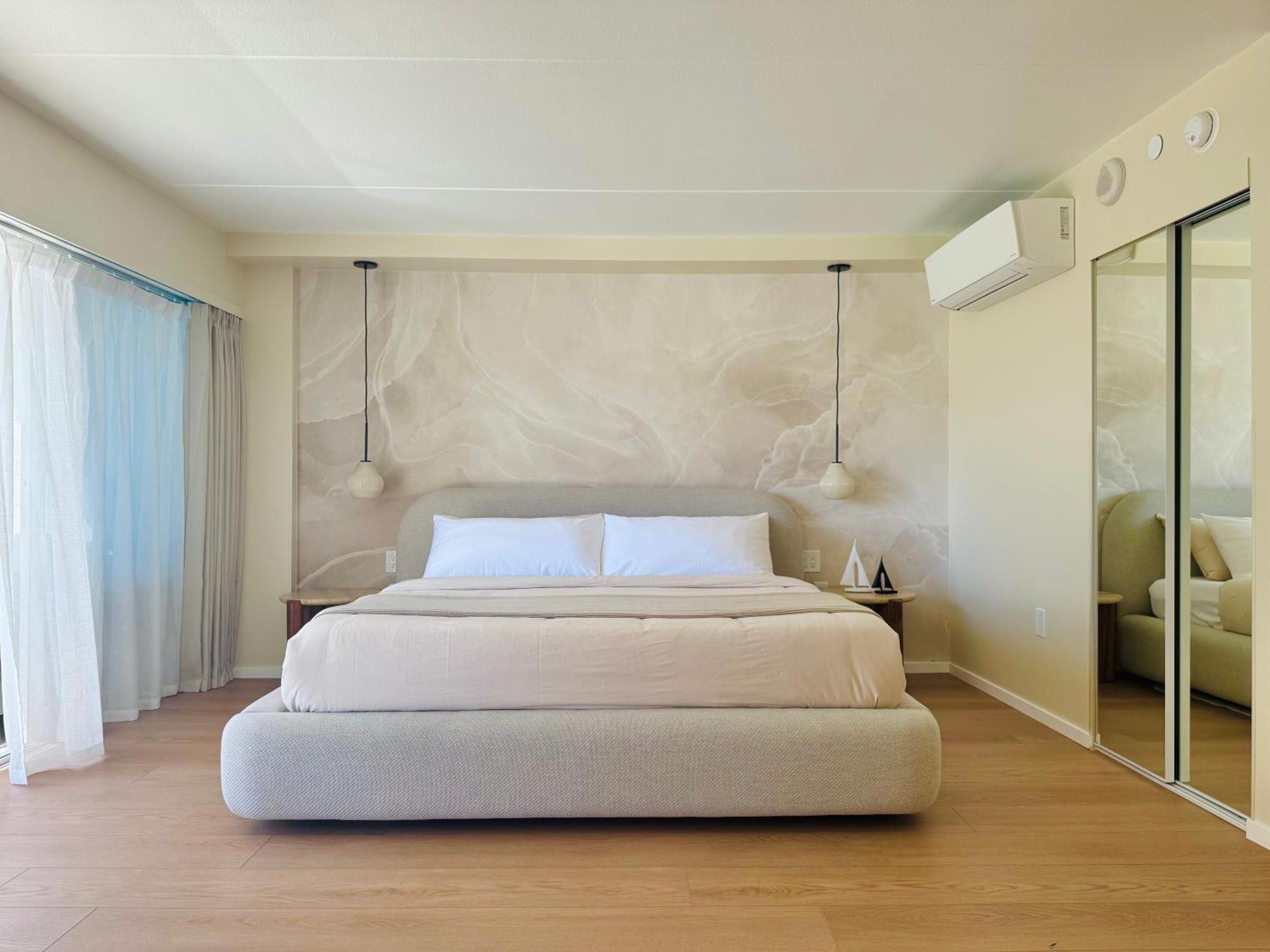 Panoramic Oceanview Resort - Full Kitchen In Each Room, 2 Swimming Pools, Onsite Restaurants, Fireworks Every Friday Honolulu Eksteriør bilde