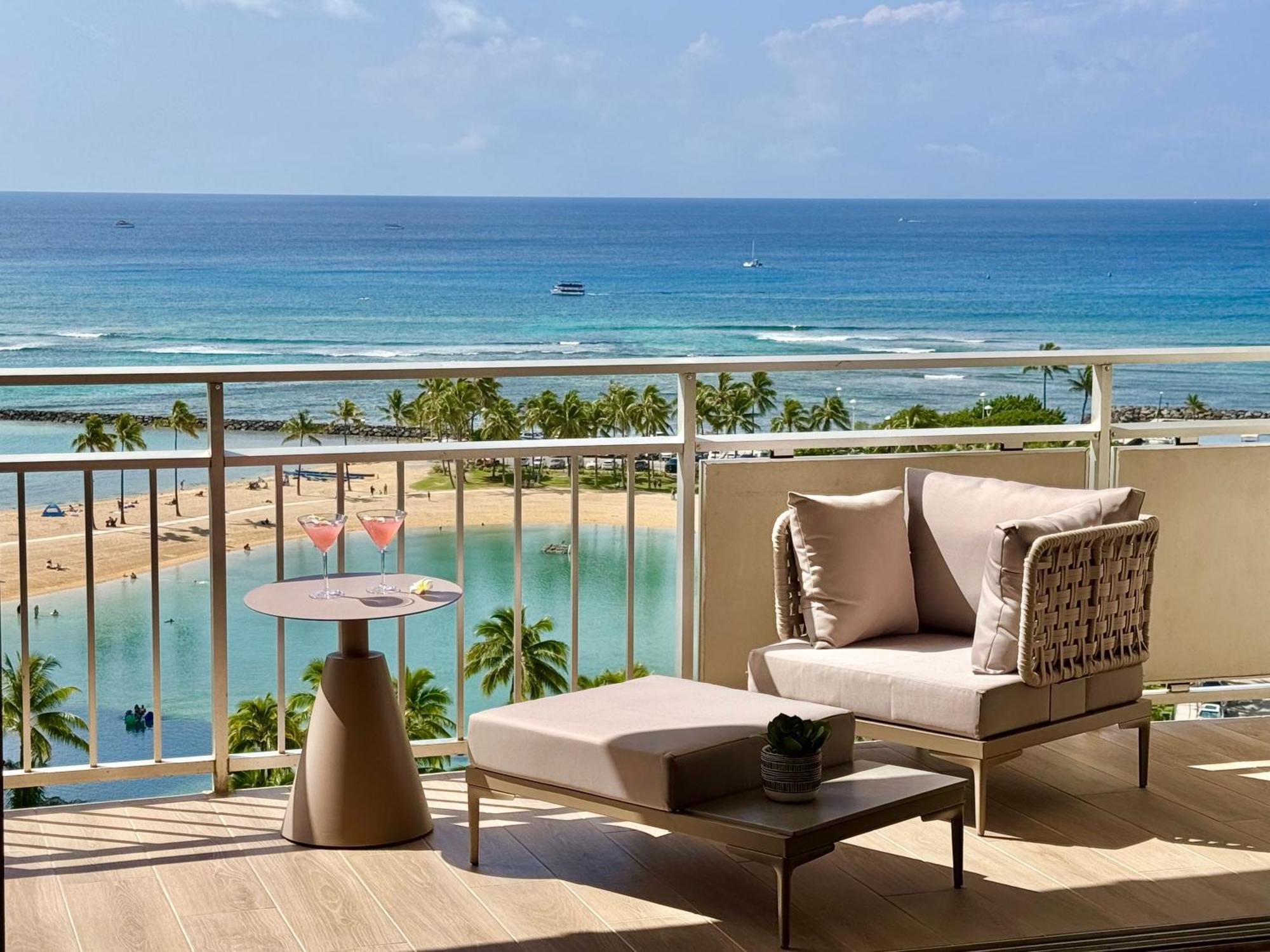 Panoramic Oceanview Resort - Full Kitchen In Each Room, 2 Swimming Pools, Onsite Restaurants, Fireworks Every Friday Honolulu Eksteriør bilde